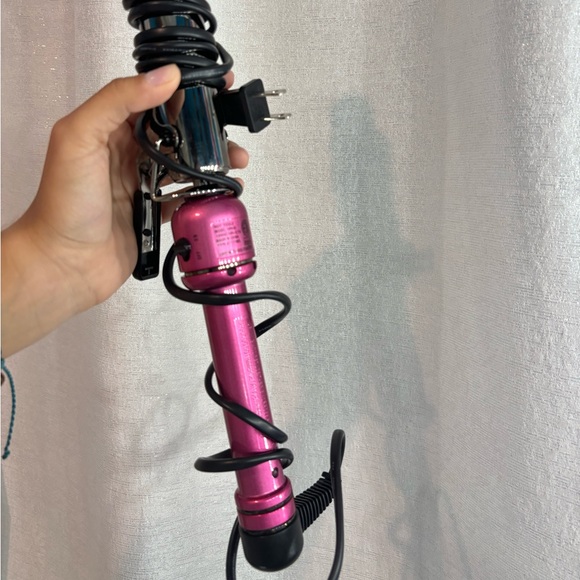 curling iron - Picture 5 of 5